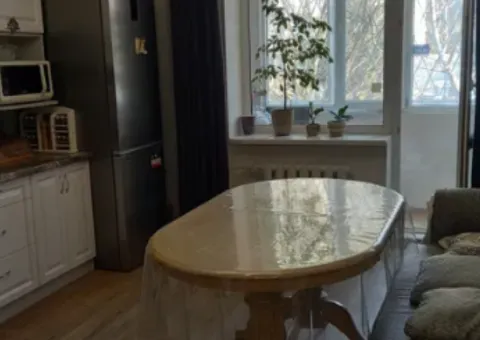 1-room apartment for sale, 53 m², Vilyamsa, Odesa - 7/8