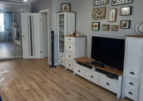 1-room apartment for sale, 53 m², Vilyamsa, Odesa - 8/8