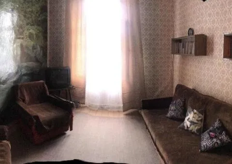 2-room apartment for sale, 47 m², Generala Tsvetaeva, Odesa - 1/7