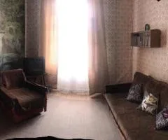 2-room apartment for sale, 47 m², Generala Tsvetaeva, Odesa