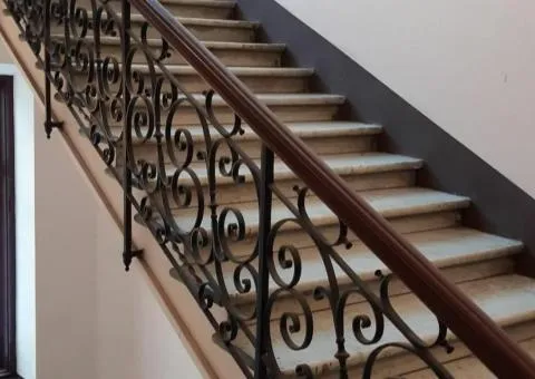 1-room apartment for sale, 19 m², Nizhynska, Odesa - 1/8