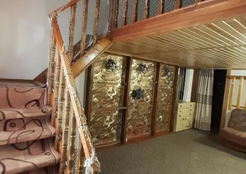1-room apartment for sale, 19 m², Nizhynska, Odesa - 4/8