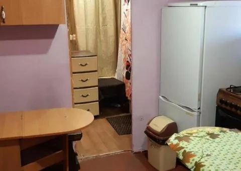 1-room apartment for sale, 19 m², Nizhynska, Odesa - 7/8