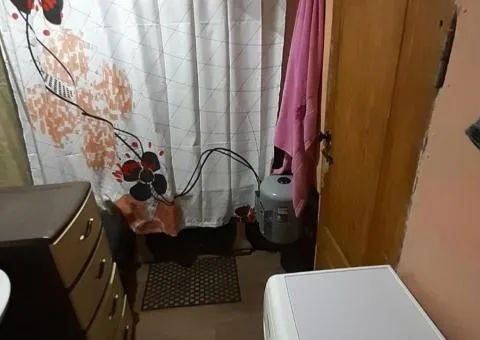 1-room apartment for sale, 19 m², Nizhynska, Odesa - 8/8