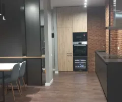 1-room apartment for sale, 54 m², Rodos residential complex, Henuezka, Arcadia, Odesa