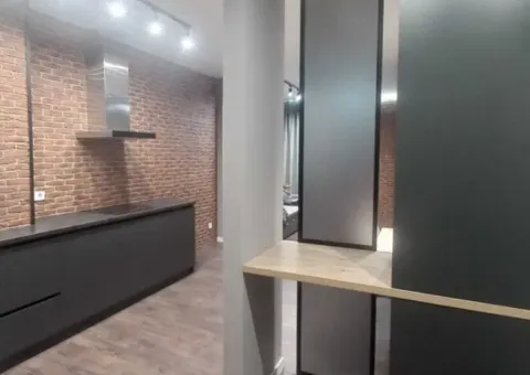 1-room apartment for sale, 54 m², Rodos residential complex, Henuezka, Arcadia, Odesa - 2/9