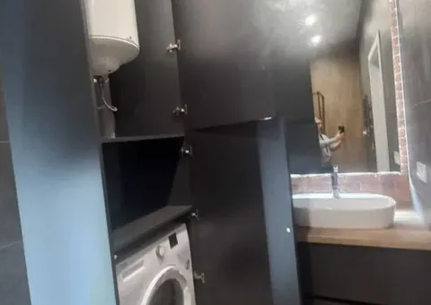 1-room apartment for sale, 54 m², Rodos residential complex, Henuezka, Arcadia, Odesa - 4/9