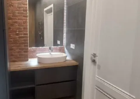 1-room apartment for sale, 54 m², Rodos residential complex, Henuezka, Arcadia, Odesa - 6/9