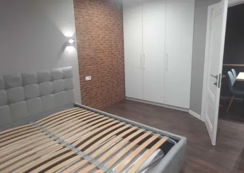 1-room apartment for sale, 54 m², Rodos residential complex, Henuezka, Arcadia, Odesa - 7/9
