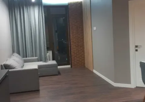 1-room apartment for sale, 54 m², Rodos residential complex, Henuezka, Arcadia, Odesa - 9/9