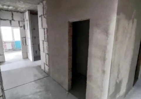 2-room apartment for sale, 87.7 m², Odissey residential complex, Liustdorfska doroga, Odesa - 1/7