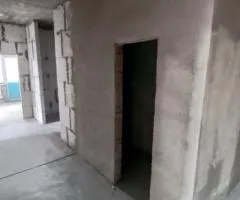 2-room apartment for sale, 87.7 m², Odissey residential complex, Liustdorfska doroga, Odesa