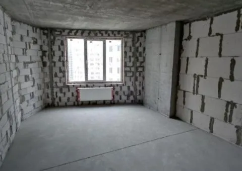 2-room apartment for sale, 87.7 m², Odissey residential complex, Liustdorfska doroga, Odesa - 2/7