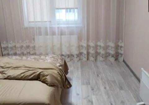 1-room apartment for sale, 49.4 m², Assol residential complex, Marshala Hovorova, Odesa - 1/5