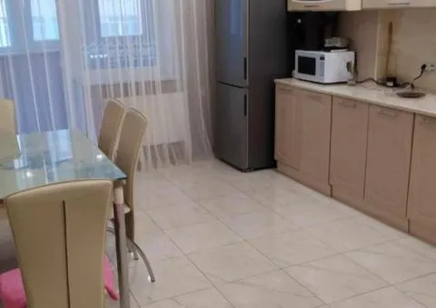 1-room apartment for sale, 49.4 m², Assol residential complex, Marshala Hovorova, Odesa - 2/5