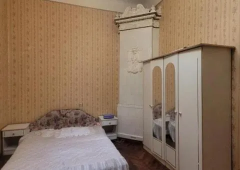 1-room apartment for sale, 30 m², Osypova St, Odesa - 1/10