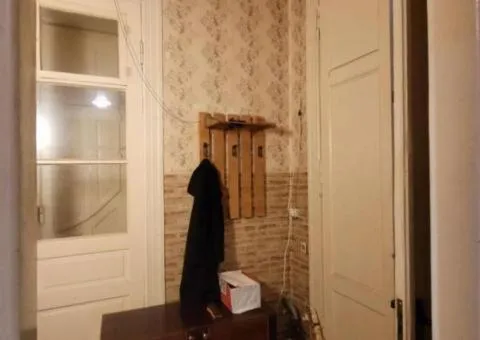 1-room apartment for sale, 30 m², Osypova St, Odesa - 4/10