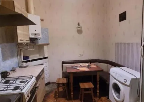 1-room apartment for sale, 30 m², Osypova St, Odesa - 5/10