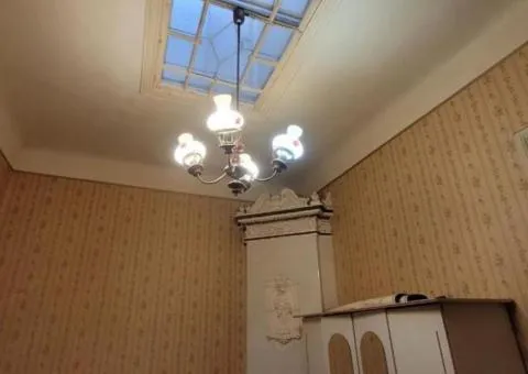 1-room apartment for sale, 30 m², Osypova St, Odesa - 6/10