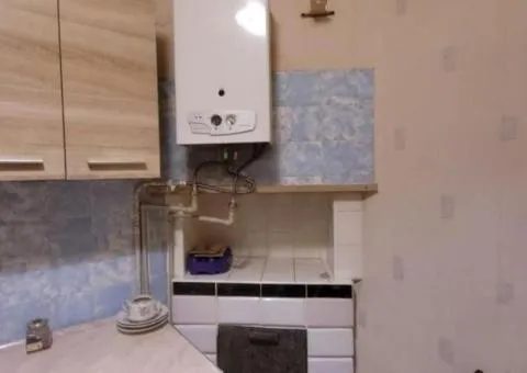 1-room apartment for sale, 30 m², Osypova St, Odesa - 7/10