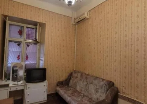 1-room apartment for sale, 30 m², Osypova St, Odesa - 9/10