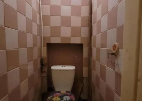 1-room apartment for sale, 30 m², Osypova St, Odesa - 10/10