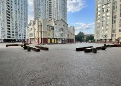 3-room apartment for sale, 116.4 m², Frantsuzkyi Blvd, Primorskyi district, Odesa - 1/10