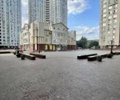 3-room apartment for sale, 116.4 m², Frantsuzkyi Blvd, Primorskyi district, Odesa