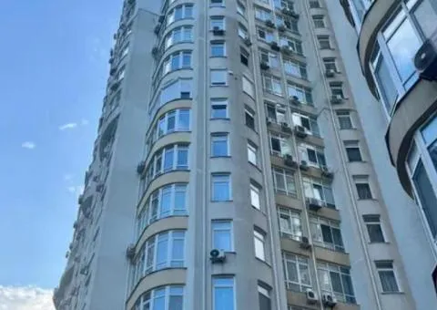 3-room apartment for sale, 116.4 m², Frantsuzkyi Blvd, Primorskyi district, Odesa - 3/10