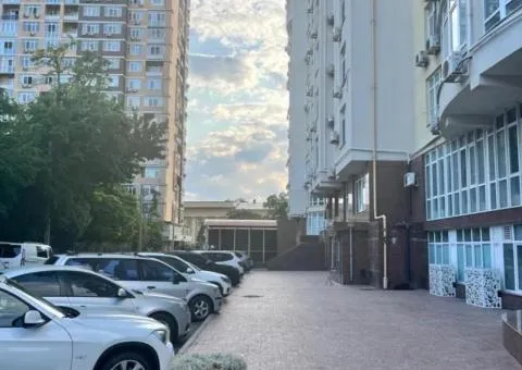 3-room apartment for sale, 116.4 m², Frantsuzkyi Blvd, Primorskyi district, Odesa - 5/10