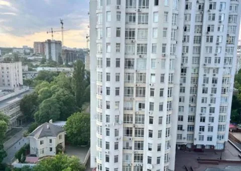 3-room apartment for sale, 116.4 m², Frantsuzkyi Blvd, Primorskyi district, Odesa - 6/10