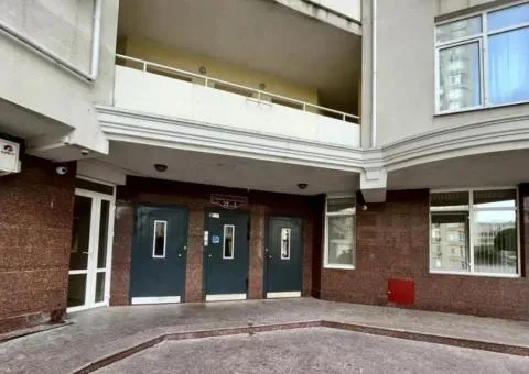 3-room apartment for sale, 116.4 m², Frantsuzkyi Blvd, Primorskyi district, Odesa - 8/10