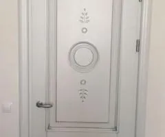 1-room apartment for sale, 48 m², 6 Zhemchuzhina residential complex, Haharinske Plato, Odesa