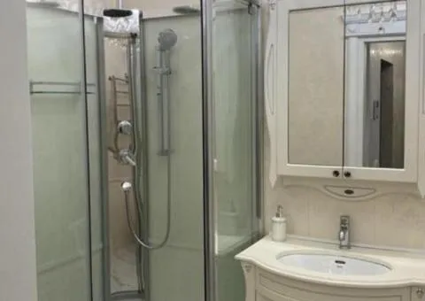 Продажа 1-комнатной квартиры, 48 м², ЖК «6 Жемчужина», Гагаринское Плато, Одесса - 2/10