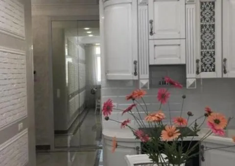 Продажа 1-комнатной квартиры, 48 м², ЖК «6 Жемчужина», Гагаринское Плато, Одесса - 3/10