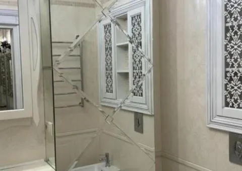 Продажа 1-комнатной квартиры, 48 м², ЖК «6 Жемчужина», Гагаринское Плато, Одесса - 9/10