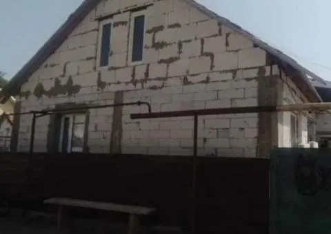 3-room house for sale, 90 m², Berezova, Kyivskyi district, Odesa - 1/5