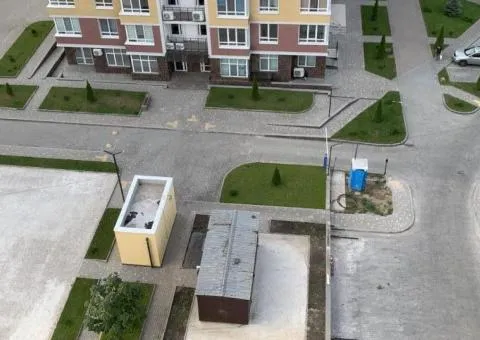 1-room apartment for sale, 41 m², Bocharova, Odesa - 2/9