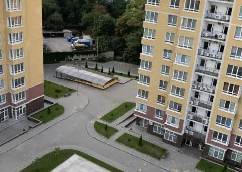 1-room apartment for sale, 41 m², Bocharova, Odesa - 3/9