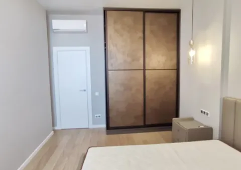 2-room apartment for sale, 60 m², Frantsuzkyi residential complex, Frantsuzkyi Blvd, Odesa - 1/10