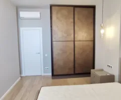 2-room apartment for sale, 60 m², Frantsuzkyi residential complex, Frantsuzkyi Blvd, Odesa