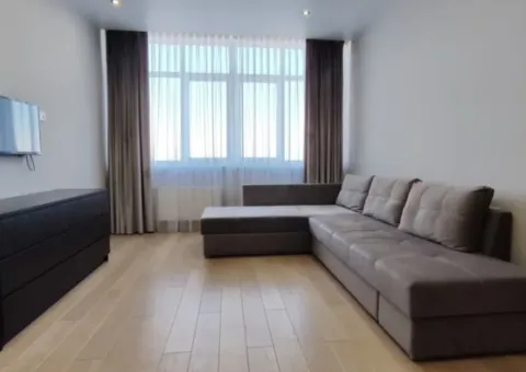 2-room apartment for sale, 60 m², Frantsuzkyi residential complex, Frantsuzkyi Blvd, Odesa - 3/10