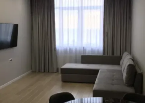 2-room apartment for sale, 60 m², Frantsuzkyi residential complex, Frantsuzkyi Blvd, Odesa - 4/10