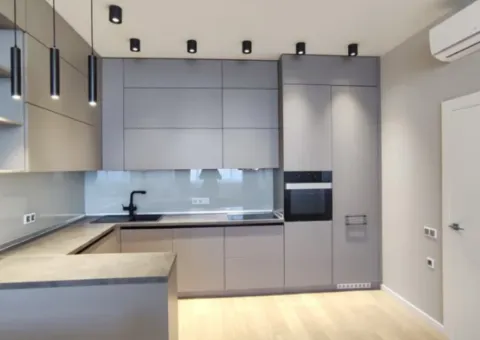 2-room apartment for sale, 60 m², Frantsuzkyi residential complex, Frantsuzkyi Blvd, Odesa - 6/10
