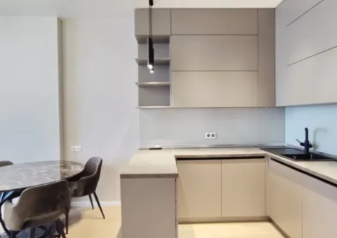 2-room apartment for sale, 60 m², Frantsuzkyi residential complex, Frantsuzkyi Blvd, Odesa - 7/10