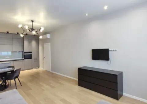 2-room apartment for sale, 60 m², Frantsuzkyi residential complex, Frantsuzkyi Blvd, Odesa - 8/10