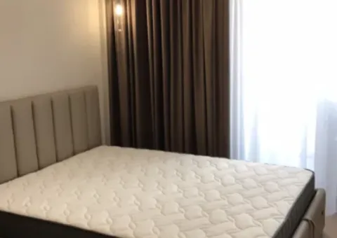 2-room apartment for sale, 60 m², Frantsuzkyi residential complex, Frantsuzkyi Blvd, Odesa - 9/10