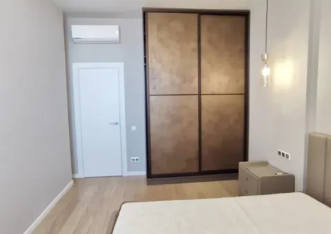 2-room apartment for sale, 60 m², Frantsuzkyi residential complex, Frantsuzkyi Blvd, Odesa - 10/10