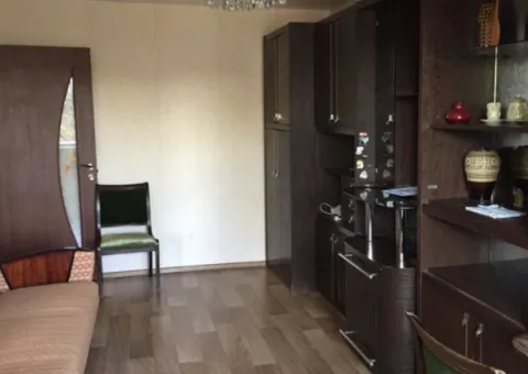 2-room apartment for sale, 42 m², Varnenska, Cheremushky district, Odesa - 3/8