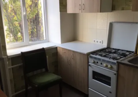 2-room apartment for sale, 42 m², Varnenska, Cheremushky district, Odesa - 5/8